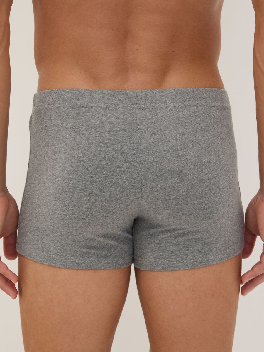 Grey organic cotton boxer shorts_2