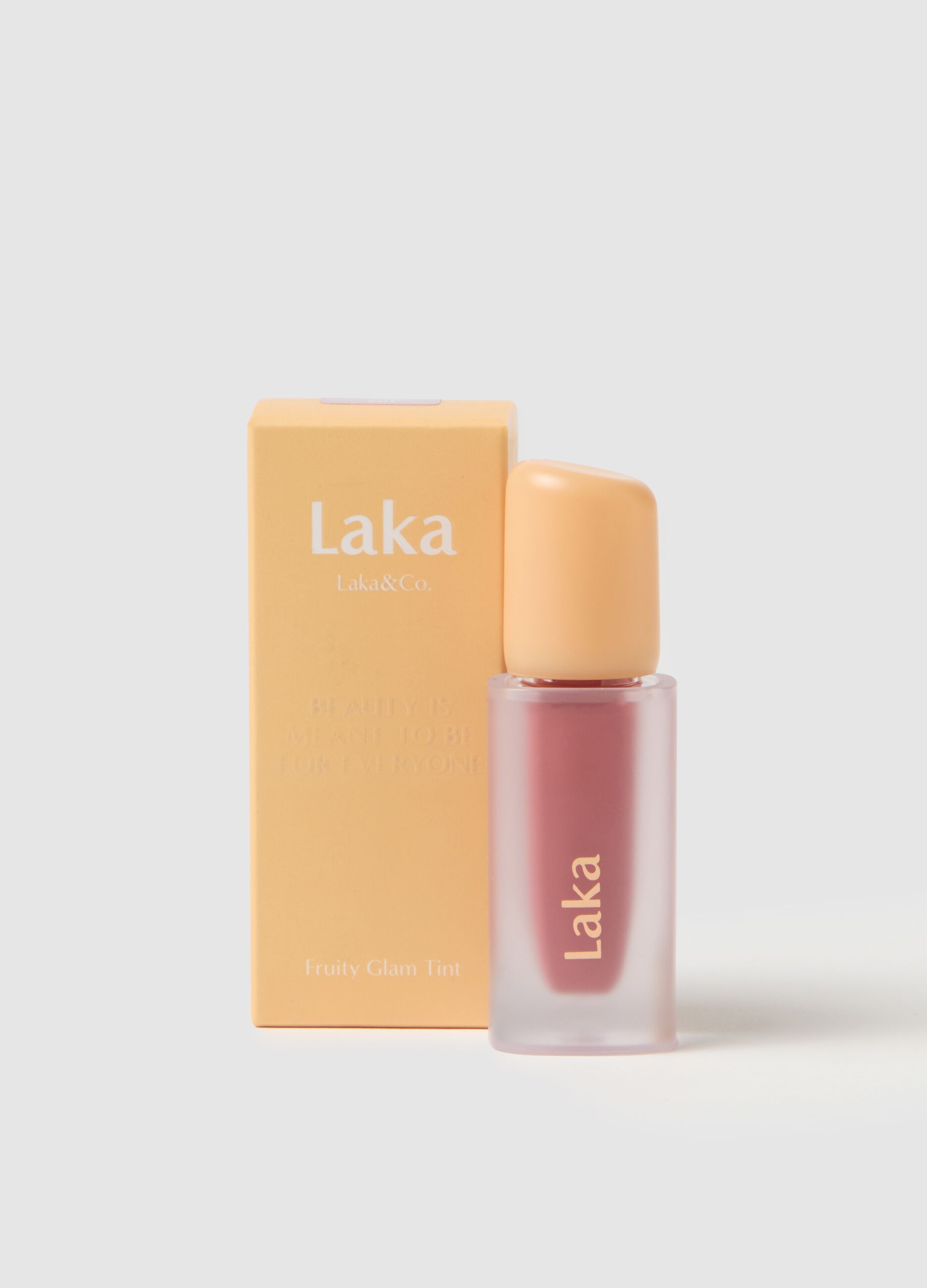FRUITY GLAM TINT #102 DEWY - Korean make-up