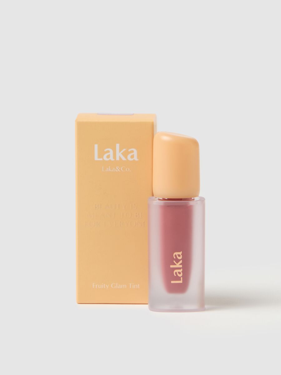 FRUITY GLAM TINT #102 DEWY - make-up coreano_0