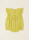 Pagliaccetto misto cotone IANA neonata_1