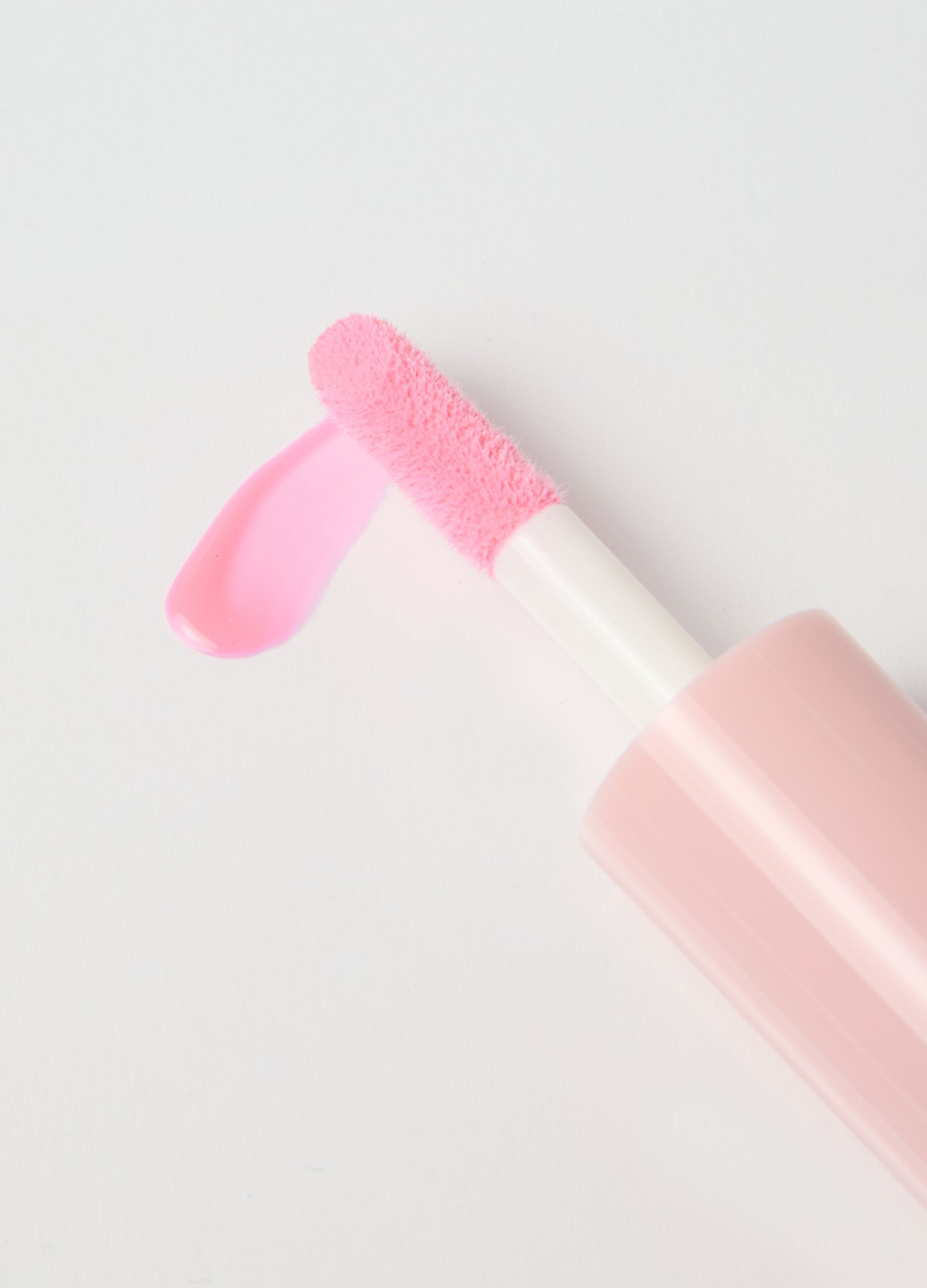MOIRA LIP GLAZE OIL PLUMPER 007 GIMME A HINT LIP OIL - Korean makeup
