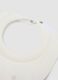 2-pack beige organic cotton baby bibs_2