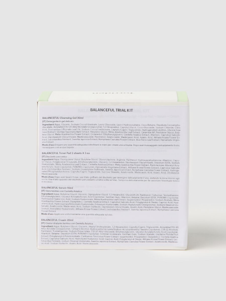 Torriden Balanceful Skincare Trial Gift Set_2