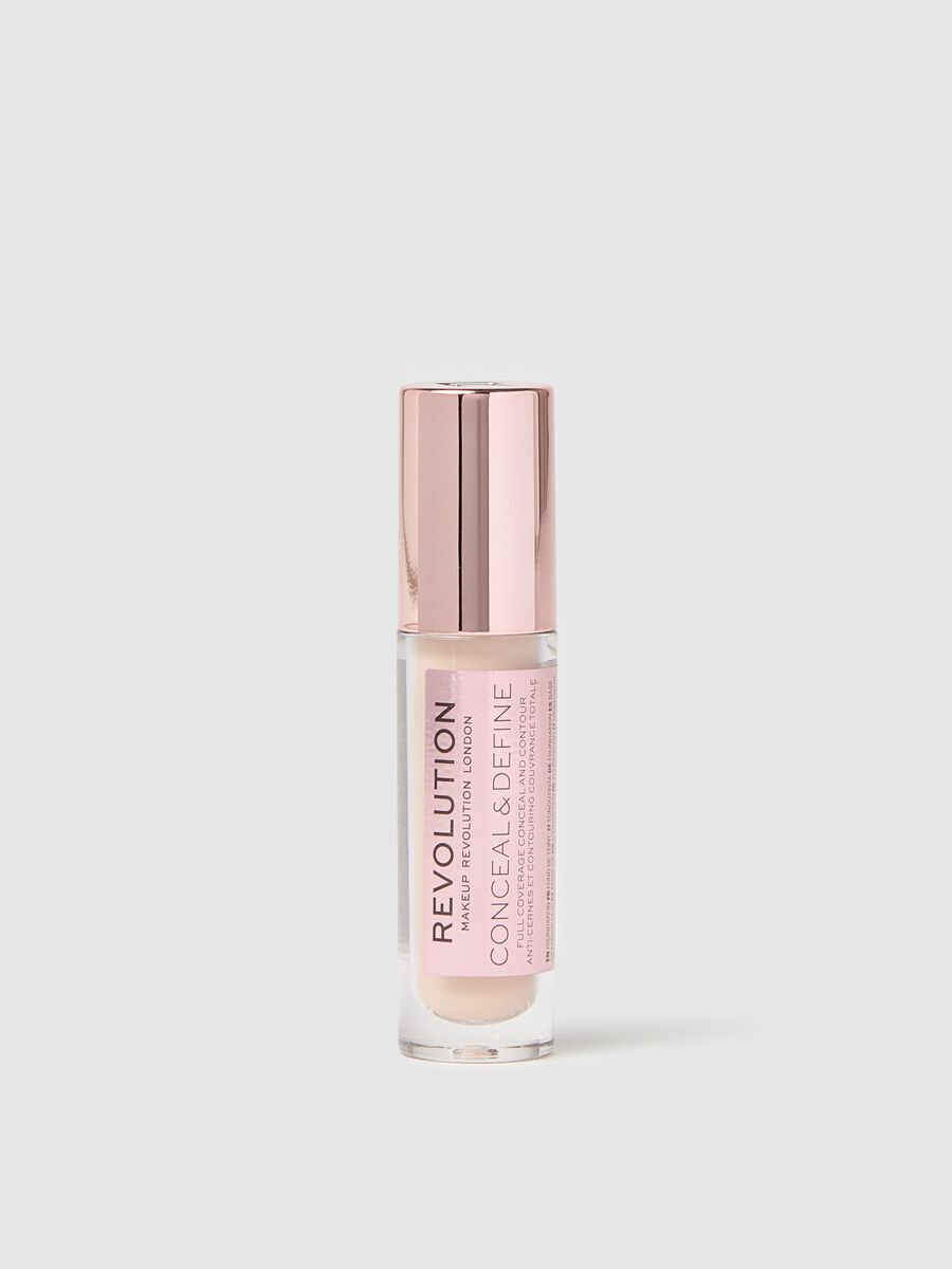 Conceal & Define concealer C3_2