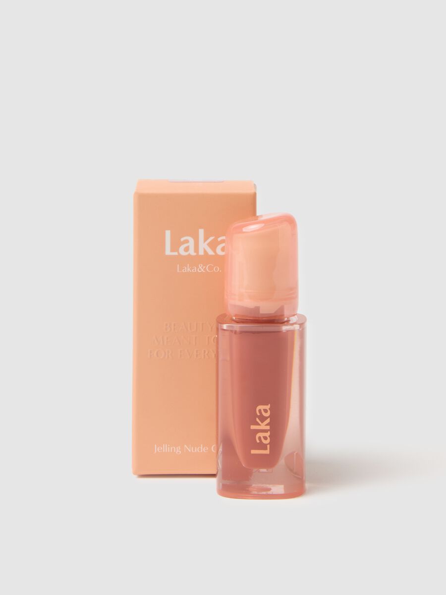 JELLING NUDE GLOSS #301 FIG RING - make-up coreano_0