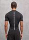 Kombat Active T-shirt Black_1