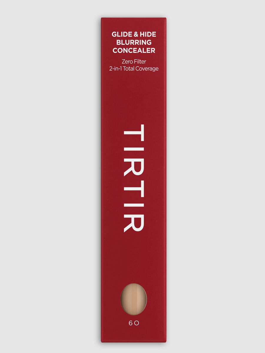 TIRTIR Glide & Hide Blurring Concealer 6 O 8G &ndash; Korean make-up_4