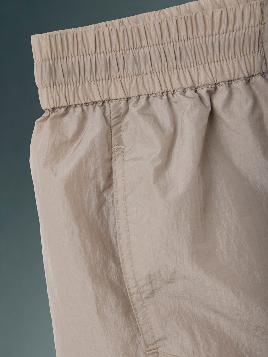 Technical Shorts ALTAVIA WITH DEBORAH COMPAGNONI_6