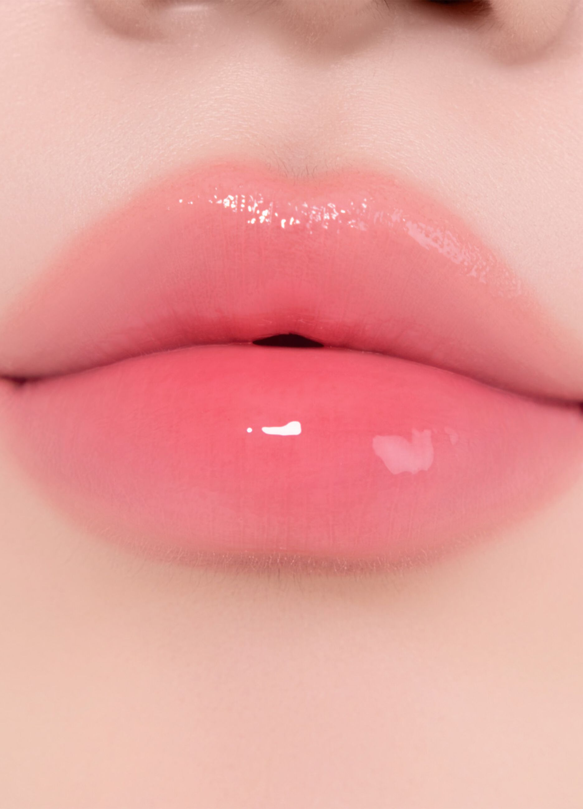 Sunset Dazzle Gloss Balm No.3 Ibiza lip balm - Korean makeup