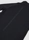 Technical Half-Zip Sweater &ndash; Fitted Black_6