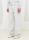 Corduroy Carpenter Trousers Light Beige_2