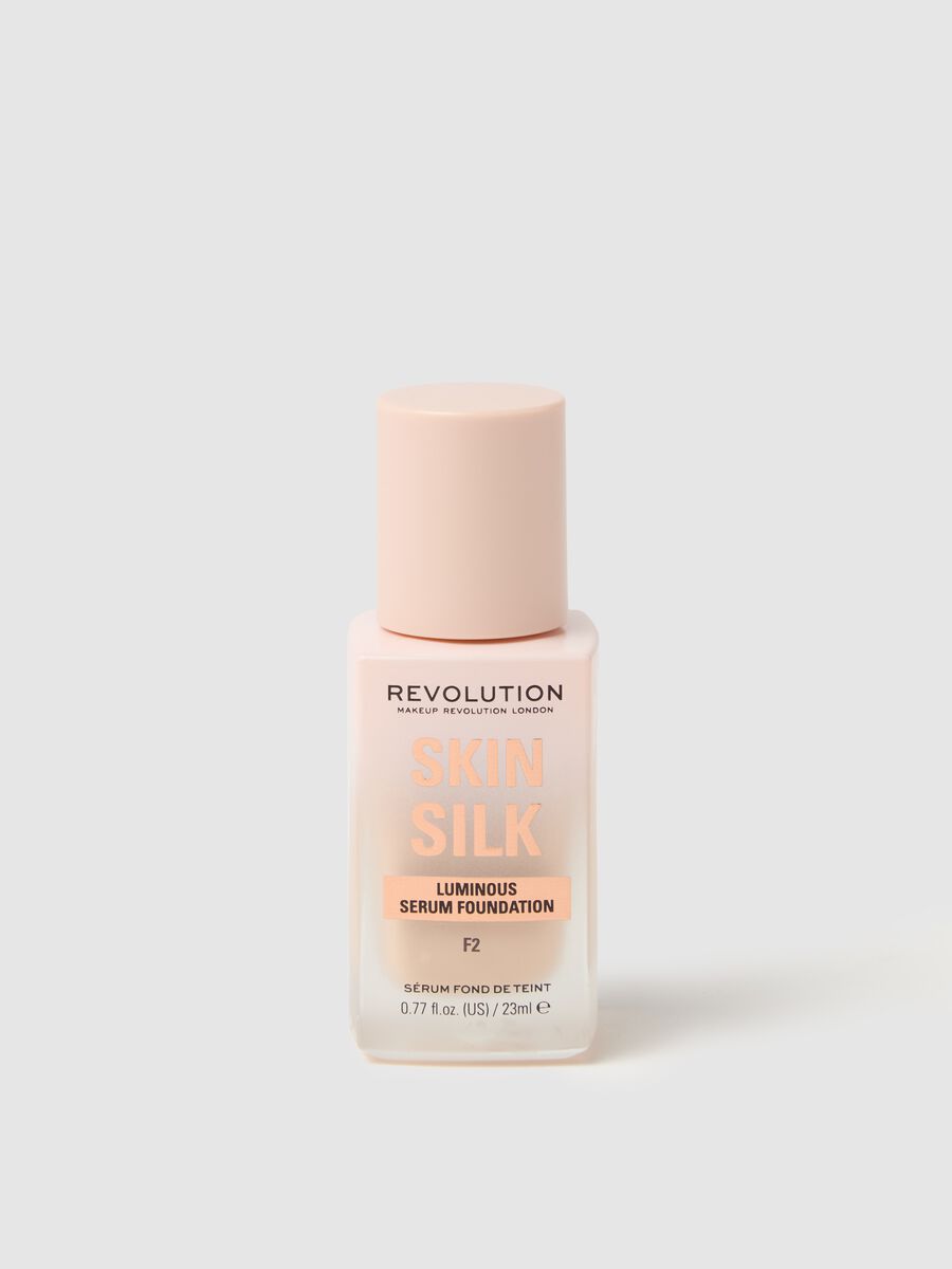 Skin Silk Serum foundation F2NC_0