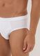 3-pack of white stretch extra-fine cotton briefs_3