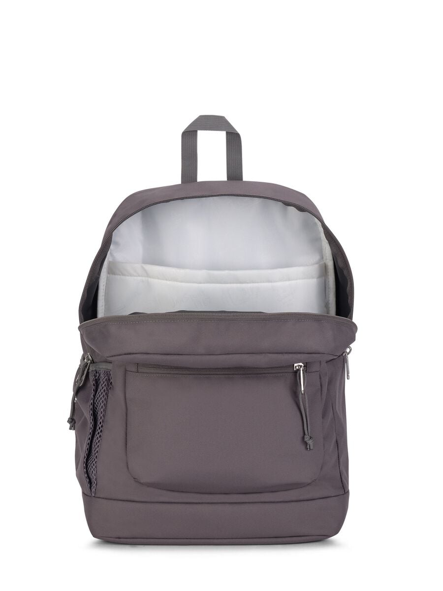 Cross Town Plus Grey Backpack_4