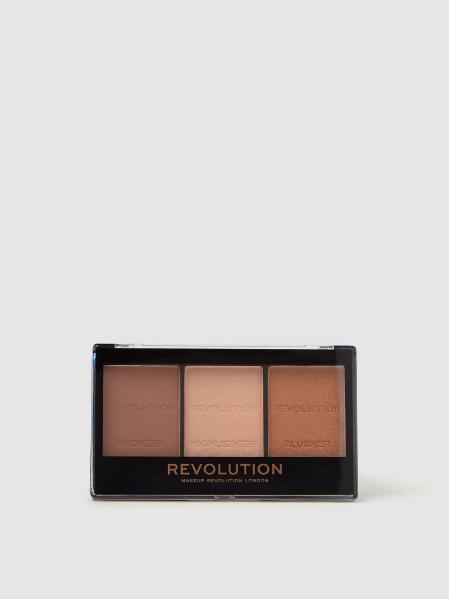 Ultra Sculpt & Contour Kit Ultra Light/Med C04_0