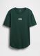 T-shirt a maniche corte con logo GAP_3
