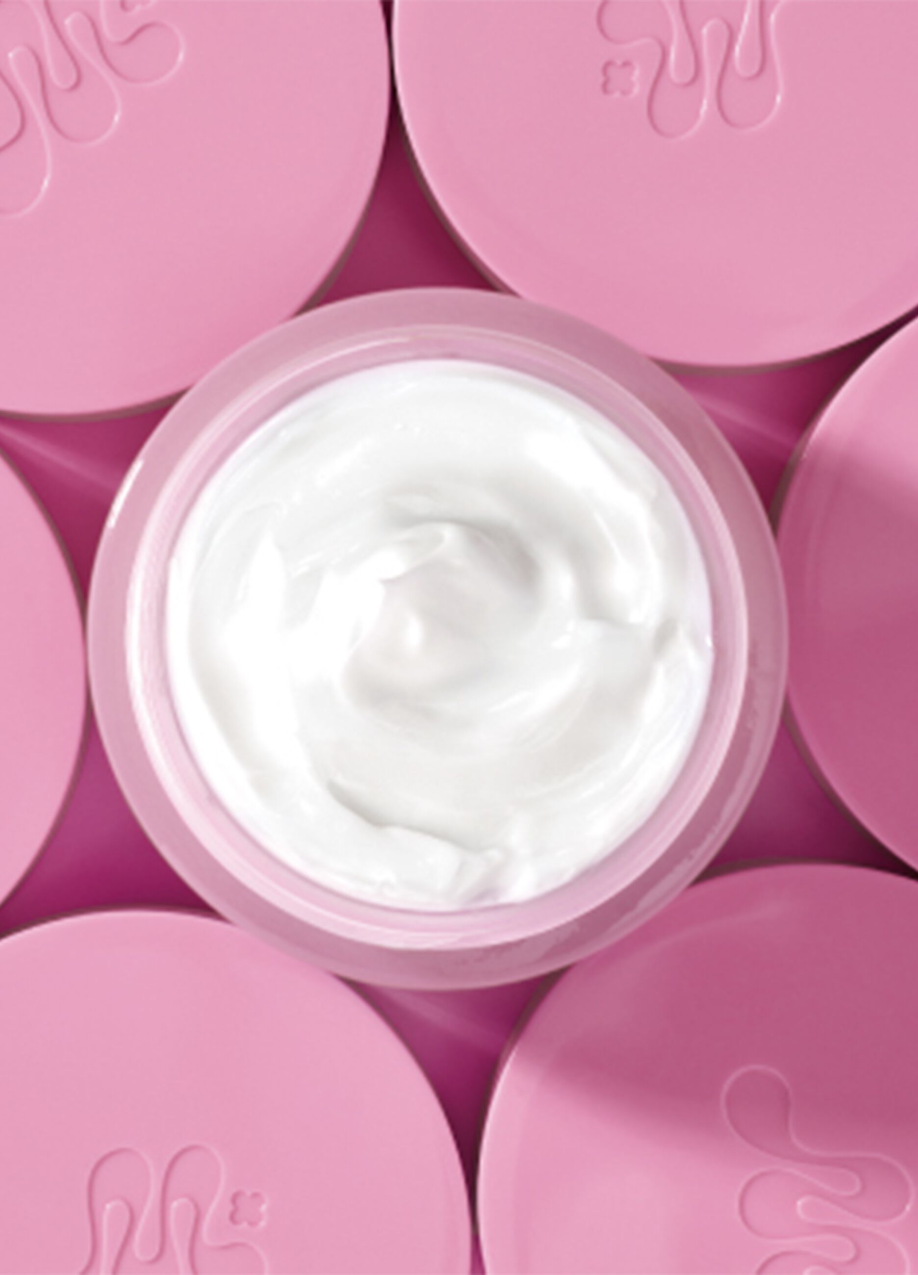 MAMONDE FLORA CREAM 50ML - Korean Skincare