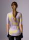 ALTAVIA full-zip cycle T-shirt_3