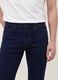 Skinny fit stretch cotton denim jeans_3
