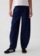Pure cotton jeans_1