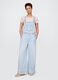 Light Denim Dungarees by Gap_0