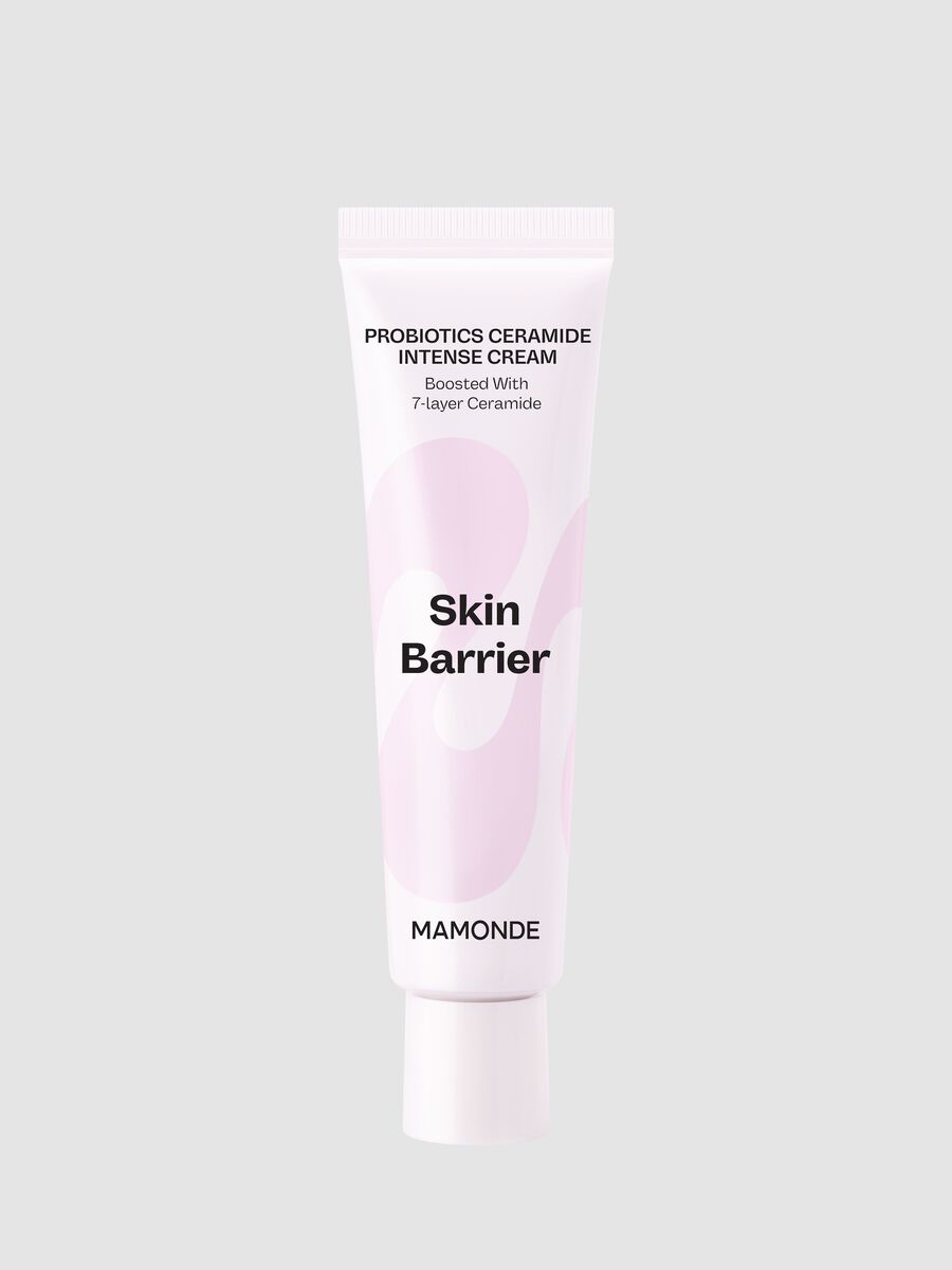 MAMONDE CERAMIDE CREAM 60ML - Korean Skincare_0