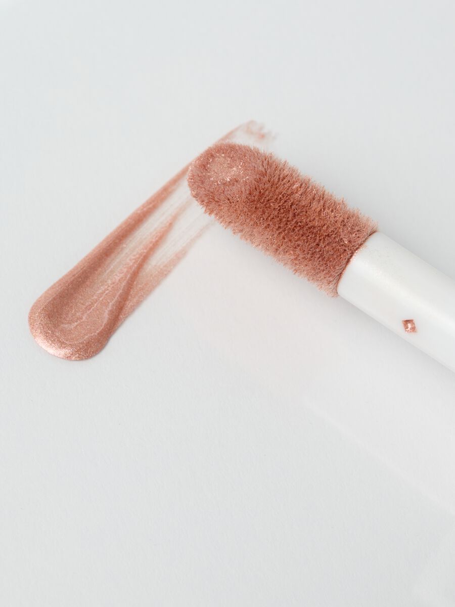 MOIRA GLOW SHOW LIQUID HIGHLIGHTER 005 ROS&Eacute; ROYAL ILLUMINATOR - Korean makeup_2