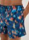 Blue boxer swim shorts with multicolour gradient print_3