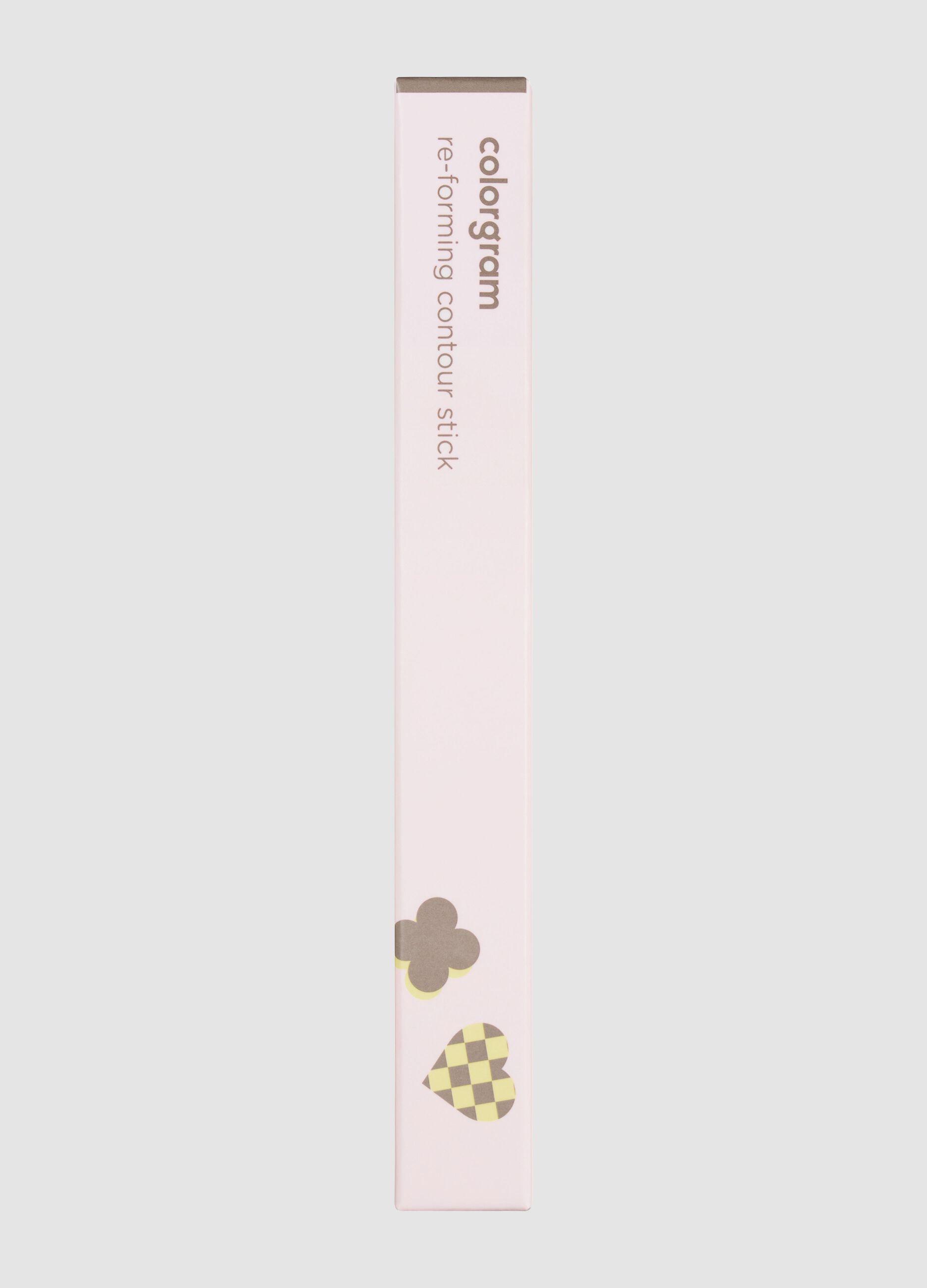 Re-Forming Contour Stick 02 Cool Tone 1.3 g - Korean make-up