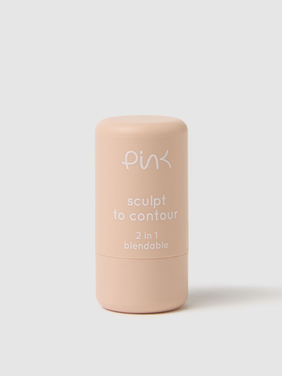 Pink Sculpt to contour 03 SOFT AMBER_1