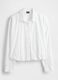 White Cotton Shirt_4