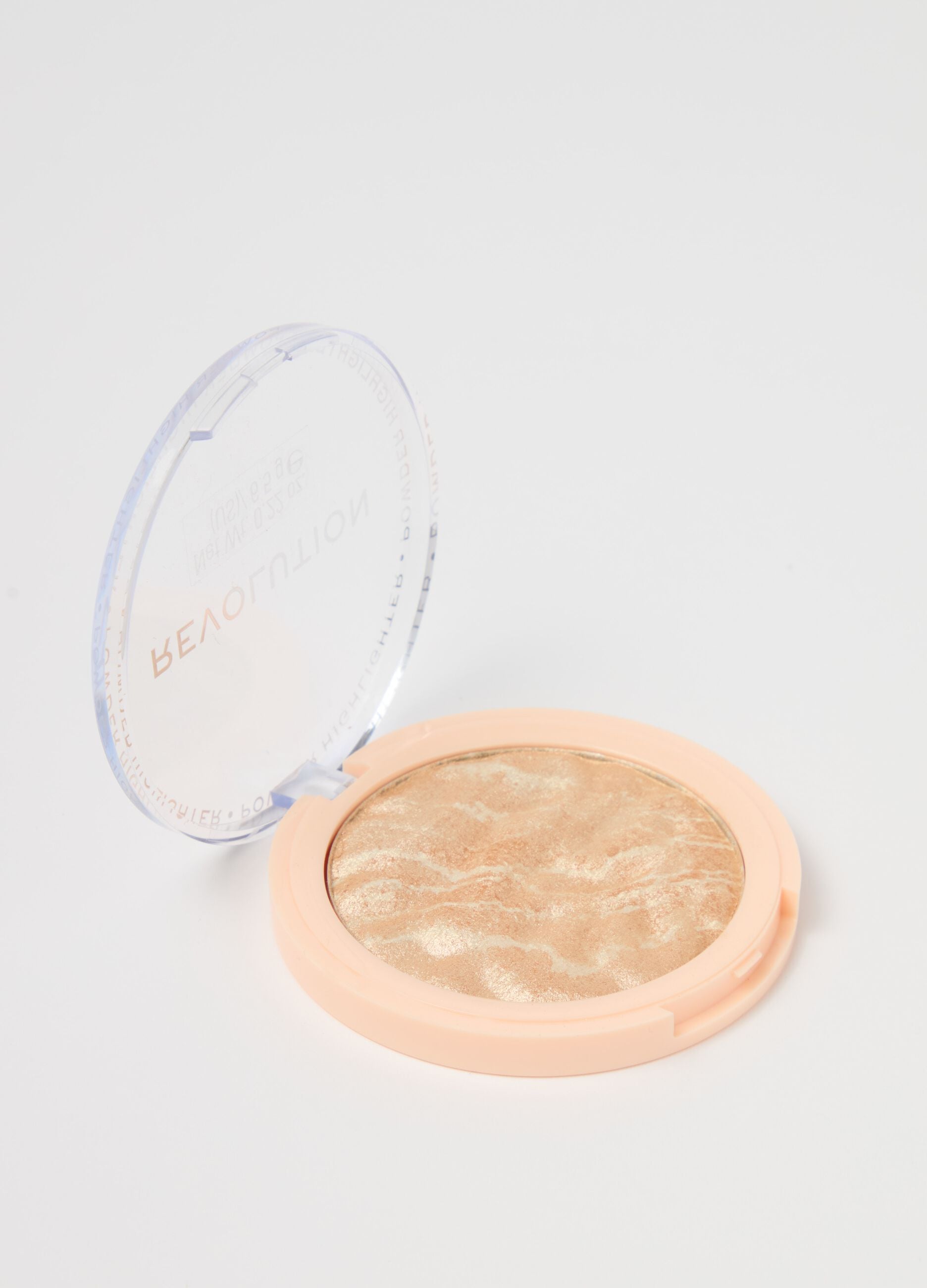 Reloaded Raise the Bar Highlighter