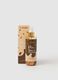 Body Spray with notes of cocoa and nuts, warm and intense, enveloping and creamy._0