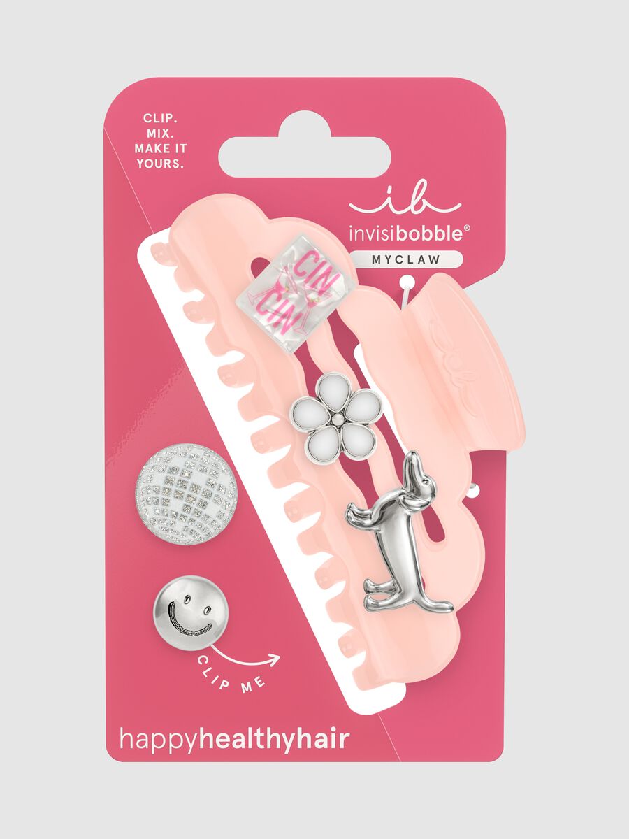 IB MYCLAW L Hug me, Baby &ndash; 6 pieces_0