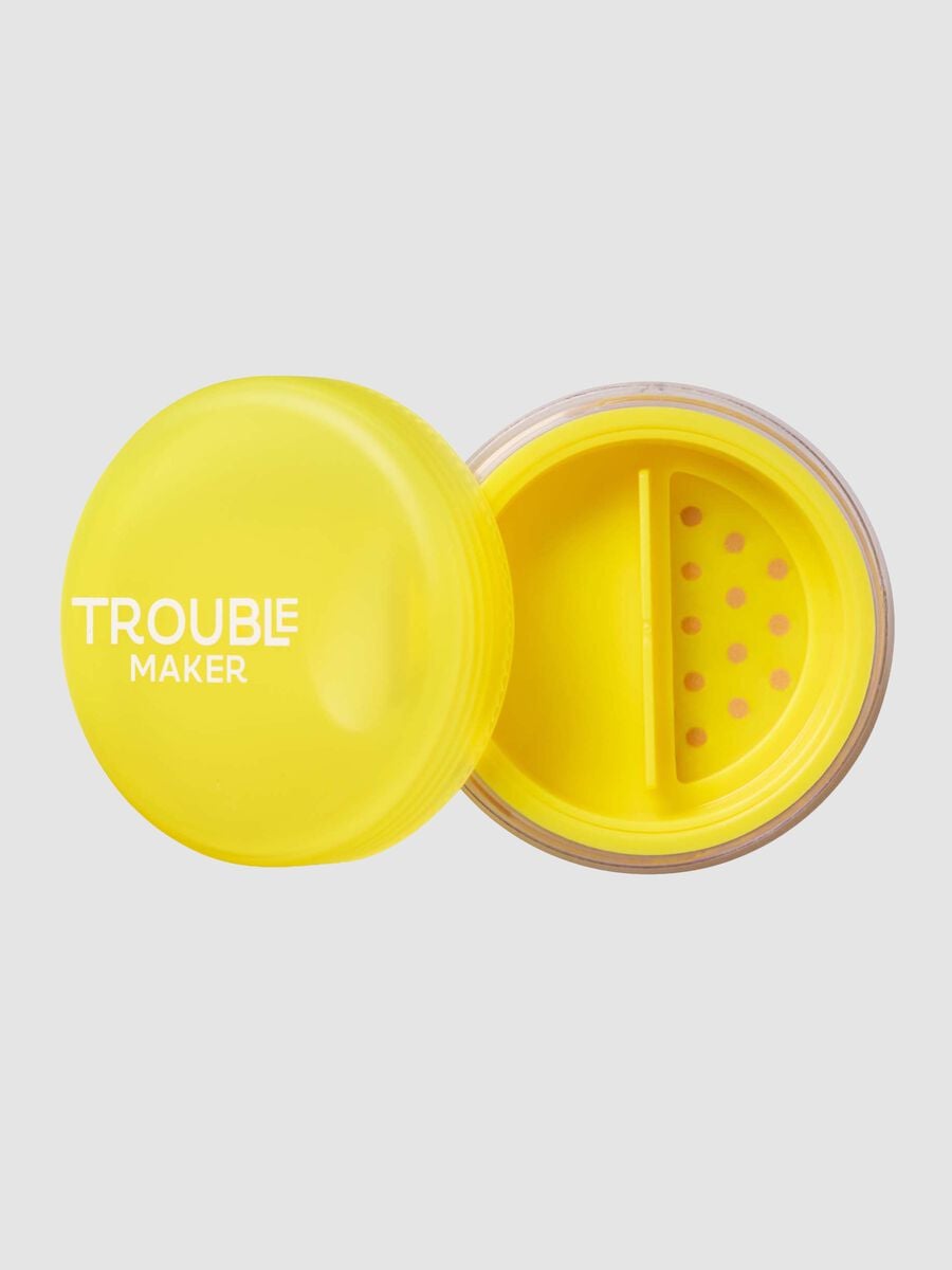 On The Loose Setting Powder Ghost Mode Translucent 5 g_1