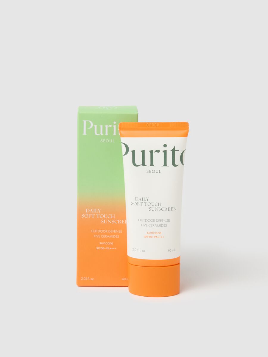 La protezione solare ad ampio spettro arricchita con 5 ceramidi - skincare coreana_0