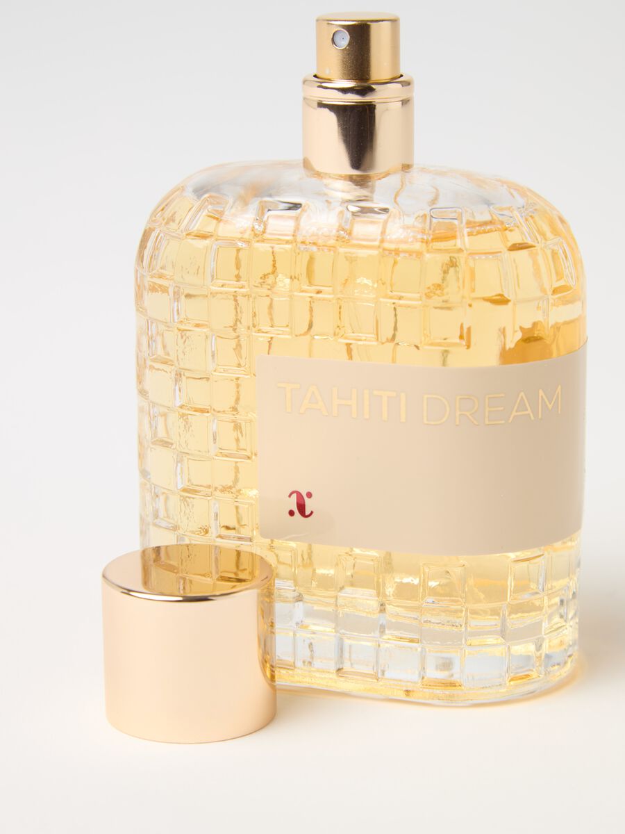 Thaiti dream - un estratto floreale e orientale_1