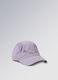 Running cap with breathable inserts ALTAVIA WITH DEBORAH COMPAGNONI_1