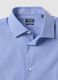 Multicolour Checked Pure Cotton Regular Fit Shirt_5