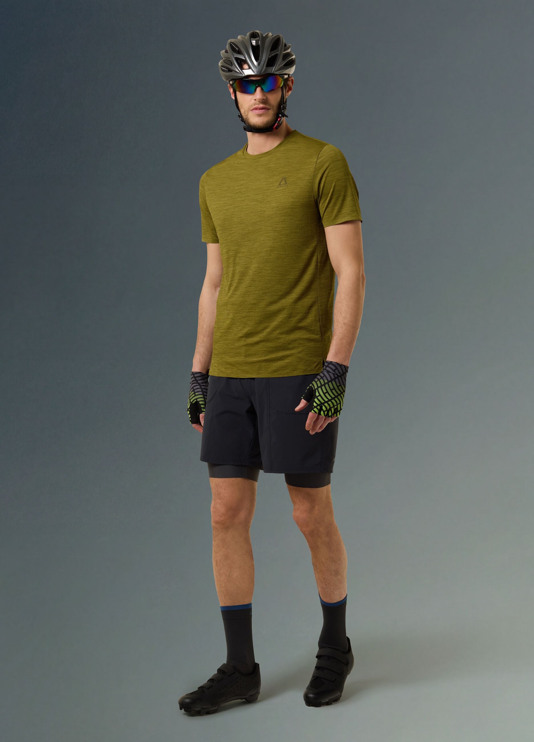 Multisport ALTAVIA BIKE Shorts