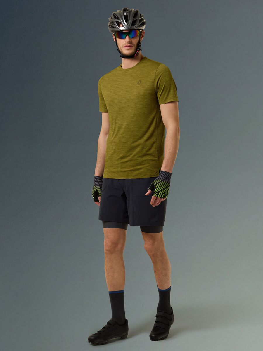 Multisport ALTAVIA BIKE Shorts_0