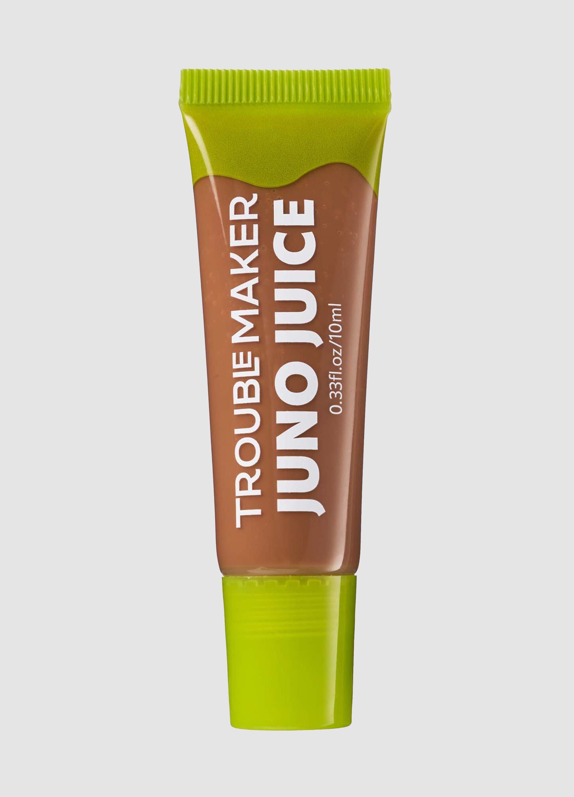 Juno Juice Lip Gloss Harper Nude 8 ml