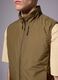 ALTAVIA WITH DEBORAH COMPAGNONI with padded gilet_2
