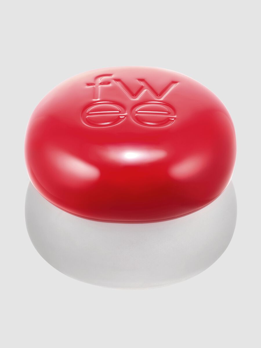 FWEE Lip & Cheek Blurry Pudding Pot FAV 5g &ndash; Korean make-up_0