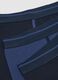 3-pack regular-fit blue stretch organic cotton midi boxer shorts_5