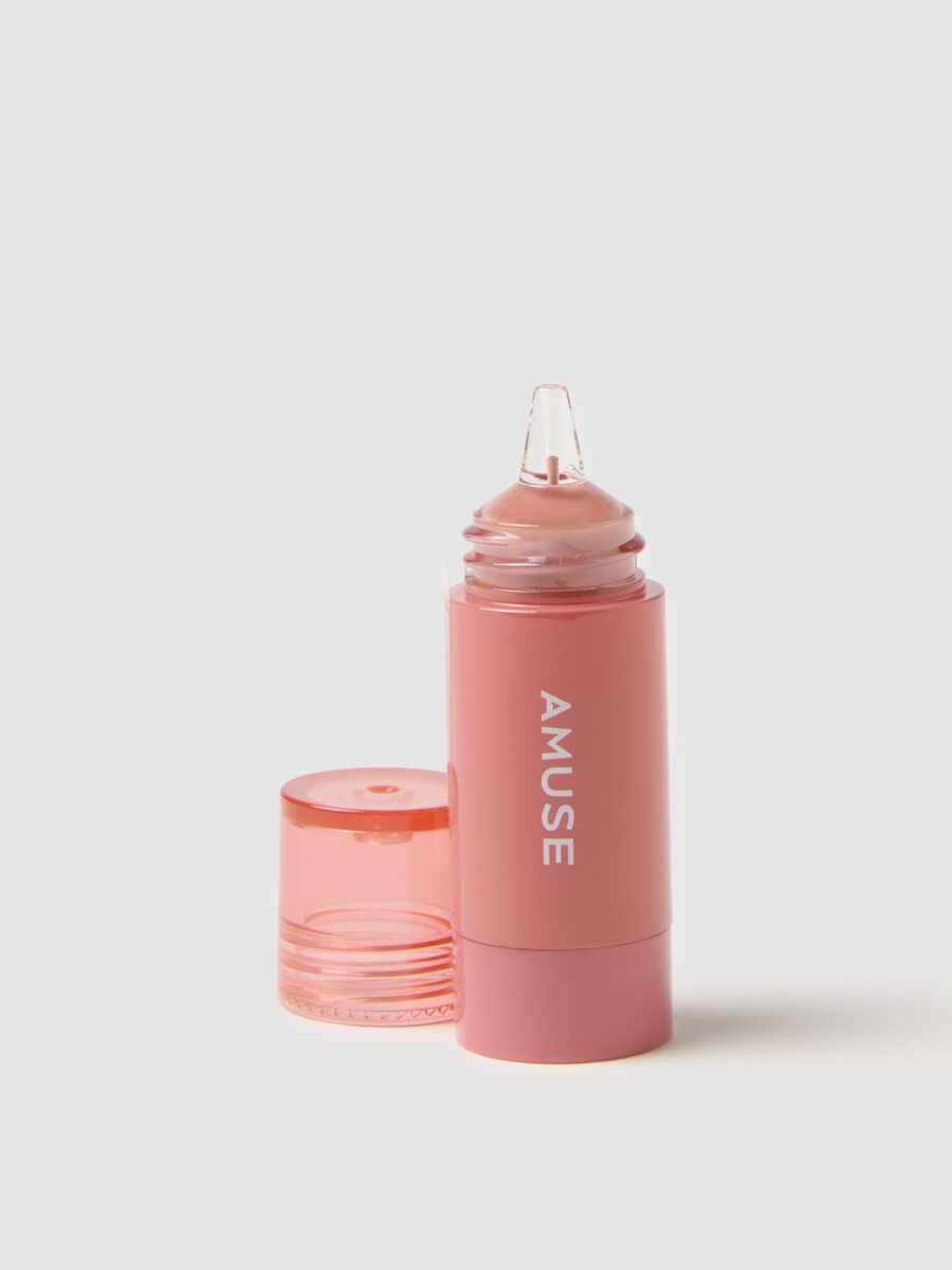 Matte effect long-lasting liquid blush_4