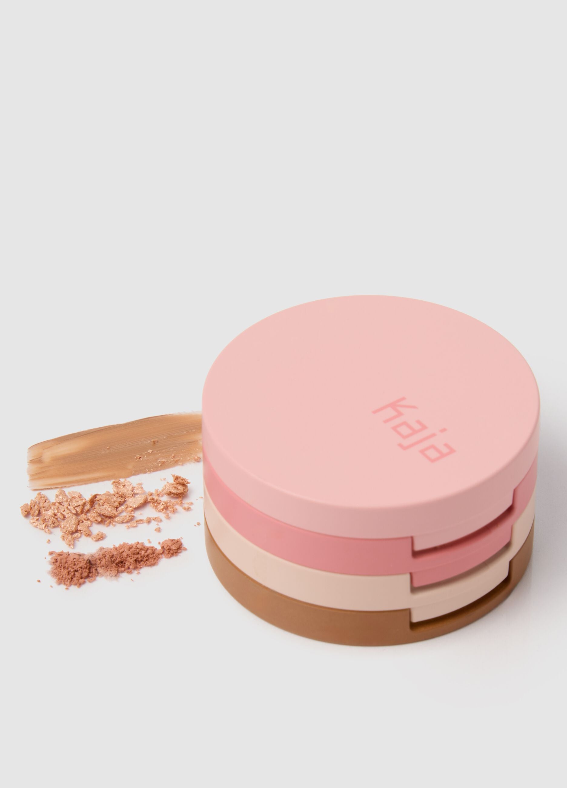 KAJA PLAY BENTO 01 BUTTER UP