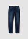 skinny-fit stretch cotton denim jeans_4