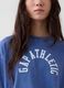 Pure cotton short-sleeve T-shirt_3