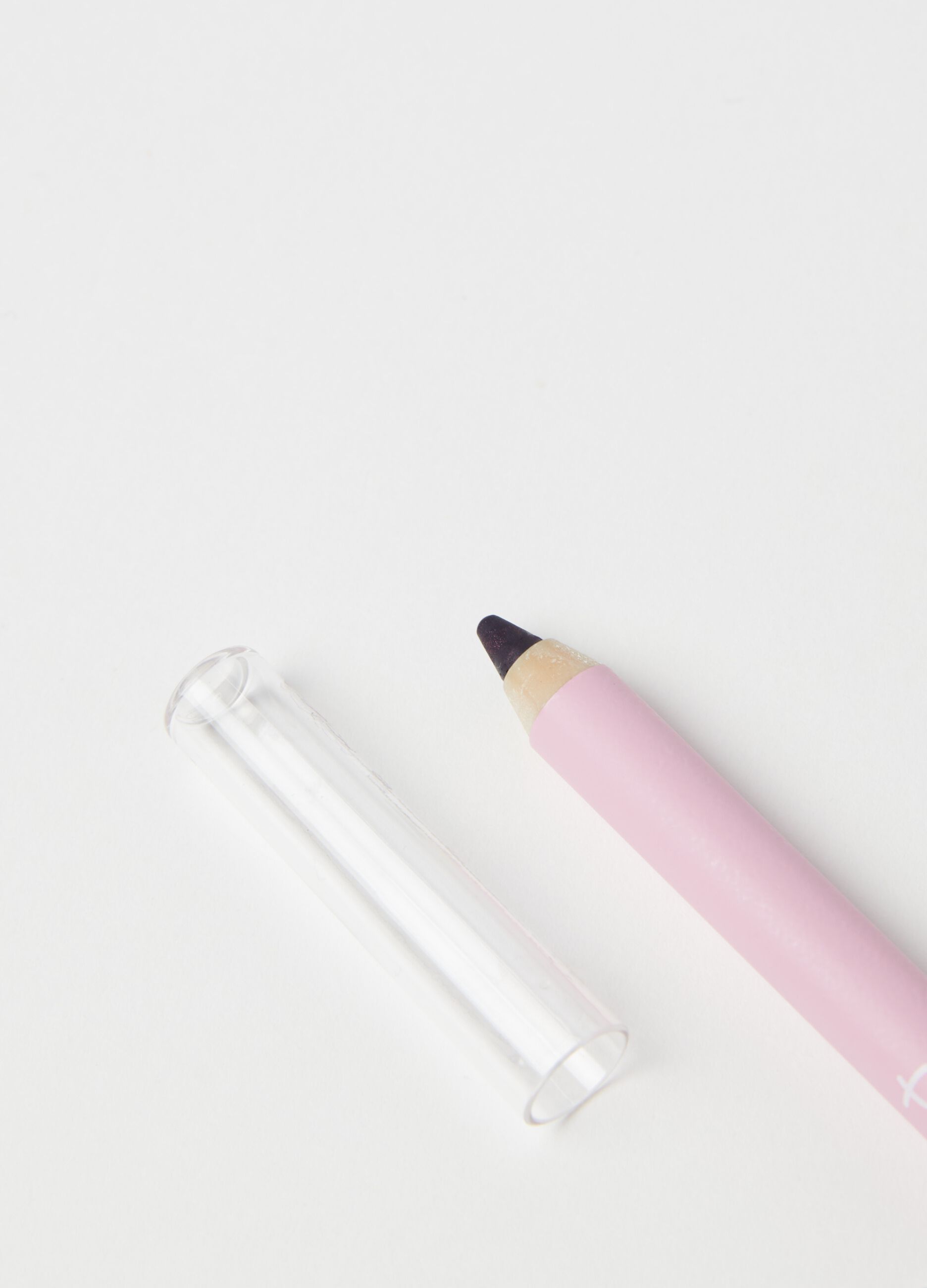 Longwear gel eyeliner 02 Blue